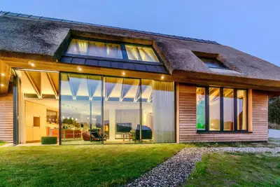 Image de Vacation home for 6 guests with 180m² in Sellin (304359)