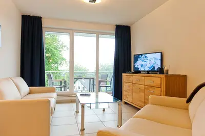 Image de Apartment/apartment for 4 guests with 75m² in Sellin (304361)