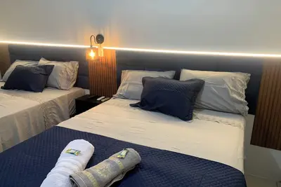 Image de 102- Suite Pousada Hg