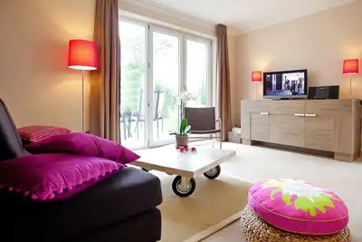 Image de Vacation home for 5 guests with 90m² in Sellin (304365)