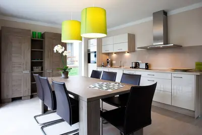 Image de Vacation home for 8 guests with 110m² in Sellin (304373)