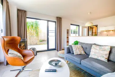 Image de Vacation home for 4 guests with 90m² in Sellin (304377)