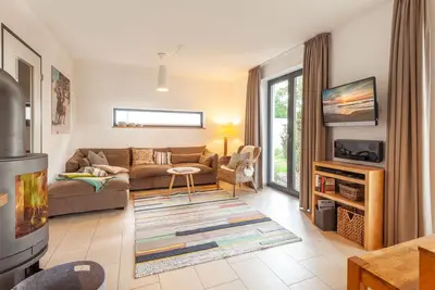 Image de Vacation home for 8 guests with 110m² in Sellin (304379)