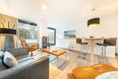 Image de Vacation apartment/apartment for 4 guests with 93m² in Sellin (304383)