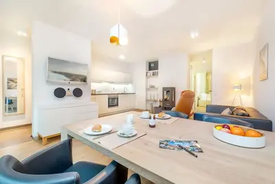 Image de Apartment/apartment for 4 guests with 60m² in Sellin (304385)