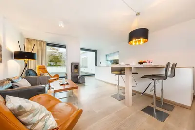 Image de Vacation apartment/apartment for 4 guests with 93m² in Sellin (304389)