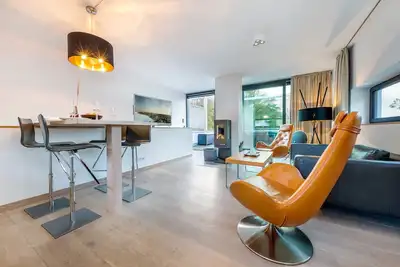 Image de Vacation apartment/apartment for 4 guests with 93m² in Sellin (304393)