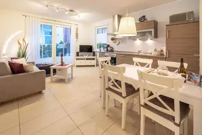 Image de Apartment/apartment for 4 guests with 56m² in Sellin (304394)