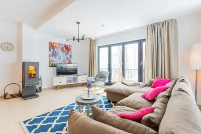 Image de Vacation apartment/apartment for 4 guests with 75m² in Sellin (304397)