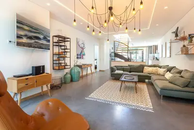 Image de Vacation apartment/apartment for 6 guests with 150m² in Sellin (304398)