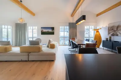 Image de Vacation apartment/apartment for 4 guests with 125m² in Binz (304401)