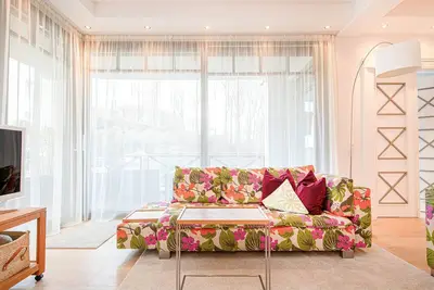 Image de Vacation apartment/apartment for 4 guests with 114m² in Sellin (304404)