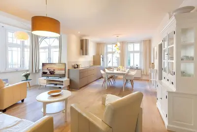 Image de Apartment/apartment for 4 guests with 60m² in Sellin (304410)