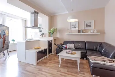 Image de Vacation apartment/apartment for 4 guests with 70m² in Sellin (304413)