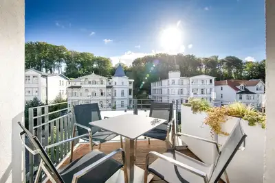 Image de Vacation apartment/apartment for 4 guests with 70m² in Sellin (304418)