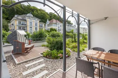 Image de Vacation apartment/apartment for 4 guests with 83m² in Sellin (304420)