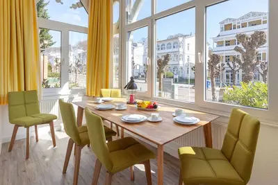 Image de Vacation apartment/apartment for 6 guests with 72m² in Sellin (304424)