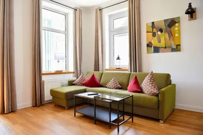 Image de Vacation apartment/apartment for 4 guests with 50m² in Sellin (304425)