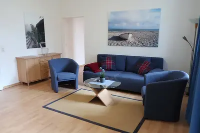 Image de Vacation apartment/apartment for 4 guests with 70m² in Sellin (304426)