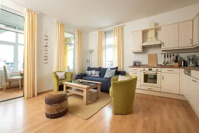 Image de Vacation apartment/apartment for 4 guests with 50m² in Sellin (304428)