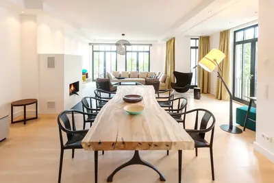 Image de Vacation apartment/apartment for 6 guests with 182m² in Sellin (304447)