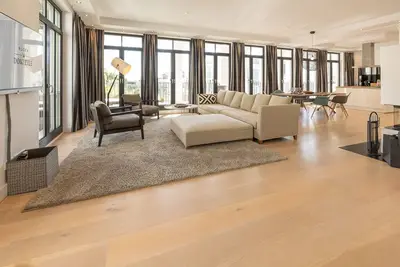 Image de Vacation apartment/apartment for 6 guests with 196m² in Sellin (304451)