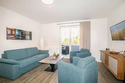 Image de Vacation apartment/apartment for 6 guests with 65m² in Sellin (304458)