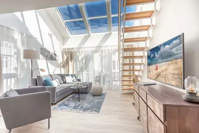 Image de Vacation apartment/apartment for 6 guests with 65m² in Binz (304464)