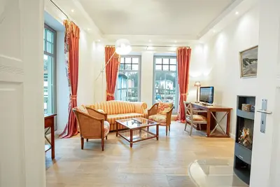 Image de Vacation apartment/apartment for 4 guests with 90m² in Sellin (304466)