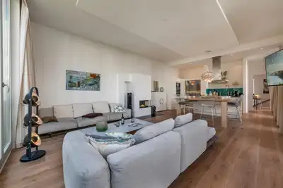 Image de Vacation apartment/apartment for 6 guests with 168m² in Sellin (304472)