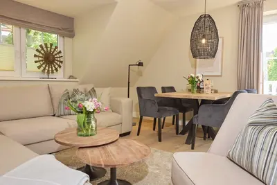 Image de Vacation apartment/apartment for 4 guests with 77m² in Westerland (304644)