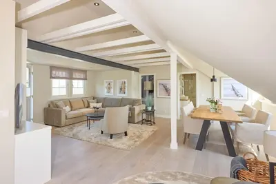 Image de Vacation apartment/apartment for 4 guests with 102m² in Westerland (304656)