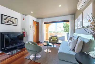 Baia da Luz - Luz Suite