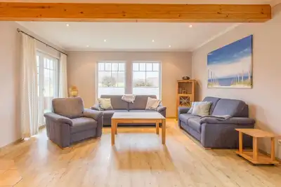 Image de Vacation home for 6 guests with 90m² in Wohlenberg (305680)