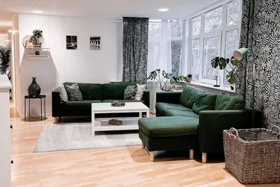 Image de Vacation apartment/apartment for 7 guests with 120m² in Pirna (305775)