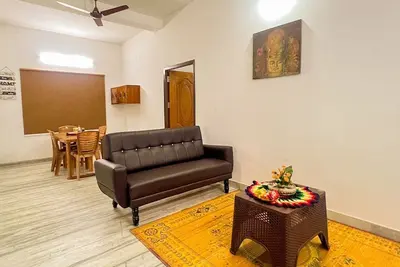 Image de Vasantha’s Homestay – A Cozy Family Retreat in Tiruchirappalli