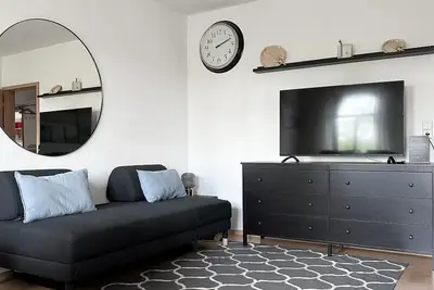 Image de Vacation apartment/apartment for 6 guests with 67m² in Chemnitz (305795)