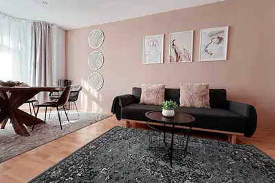 Image de Vacation apartment/apartment for 5 guests with 72m² in Chemnitz (305811)