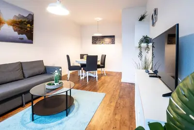 Image de Apartment for 4 guests with 55m² in Chemnitz (305813)