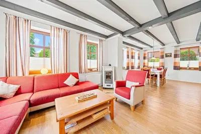 Image de Vacation apartment/apartment for 4 guests with 90m² in Greetsiel (305845)