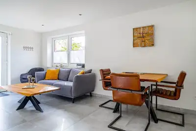 Image de Vacation apartment/apartment for 4 guests with 70m² in Greetsiel (305851)