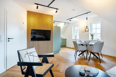 Image de Vacation apartment/apartment for 4 guests with 60m² in Greetsiel (305870)