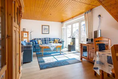 Image de Vacation apartment/apartment for 4 guests with 60m² in Greetsiel (305890)