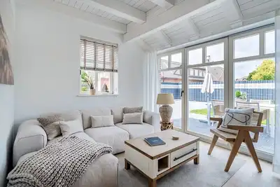 Image de Vacation home for 4 guests with 80m² in Greetsiel (305892)