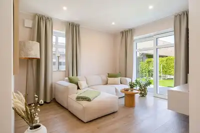 Image de Vacation home for 4 guests with 85m² in Greetsiel (305898)