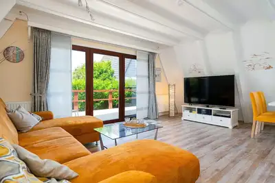 Image de Vacation home for 4 guests with 60m² in Greetsiel (305903)