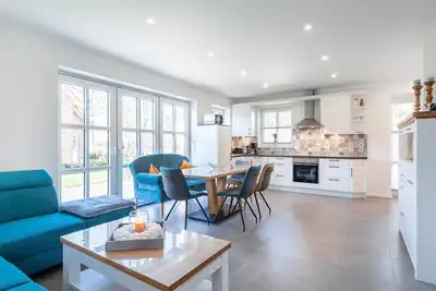 Image de Vacation home for 6 guests with 100m² in Greetsiel (305963)