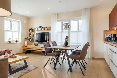 Image de Vacation apartment/apartment for 4 guests with 70m² in Greetsiel (306059)