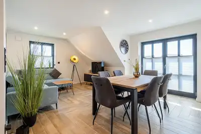 Image de Vacation apartment/apartment for 6 guests with 85m² in Greetsiel (306081)