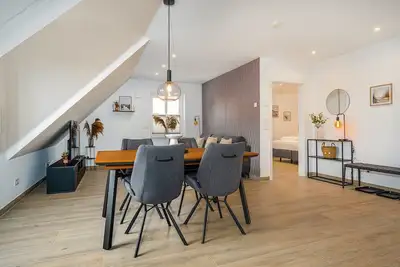 Image de Vacation apartment/apartment for 4 guests with 70m² in Greetsiel (306084)